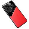 For Honor 200 Lite Case Leather Back Cover Precise Cutouts Shockproof Protection