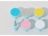 6-in-1 Multi-Head Baby Electric Nail Grinder & Anti-Pinch Clippers Set