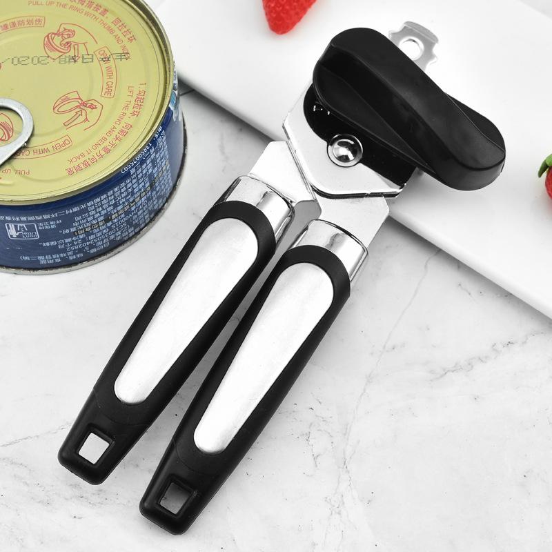 Household Manual Can Opener Gentle On Hands
