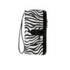 Multifunctional Women's Wallet Retro Oil Wax Leather Long Wallet Simple Large Capacity Card Bag