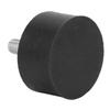 4PCS Anti Vibration Rubber Bobbin Mount Isolator Anti Shock Vibration Absorber (VE40*20 M8*23)