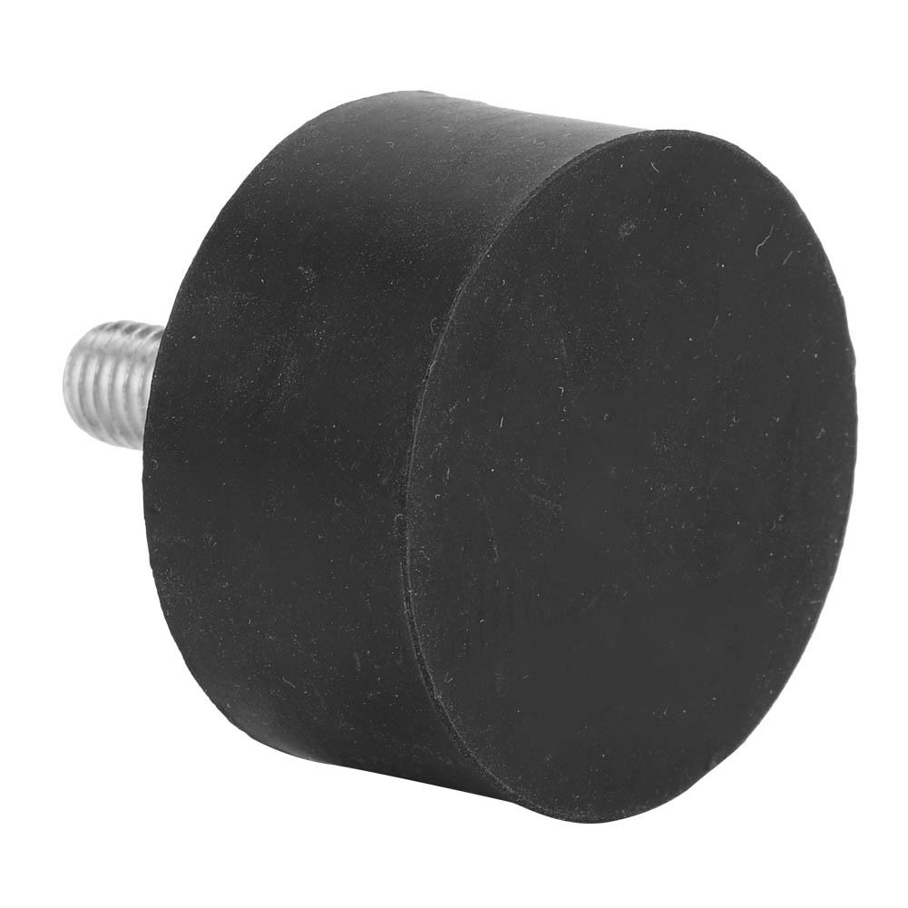 4PCS Anti Vibration Rubber Bobbin Mount Isolator Anti Shock Vibration Absorber (VE40*20 M8*23)