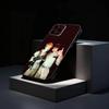 S-Sam And Colby XPLR Adventure  Phone Case Silicone Soft For IPhone 17 16 15 14 13 12 11 X XR Plus Pro Max Plus