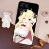 Watame Hololive Case For Samsung Galaxy M11 M31 M21 M53 M13 M32 M52 M15 M35 M55 M14 M34 M54 M06 M16 M36 M56