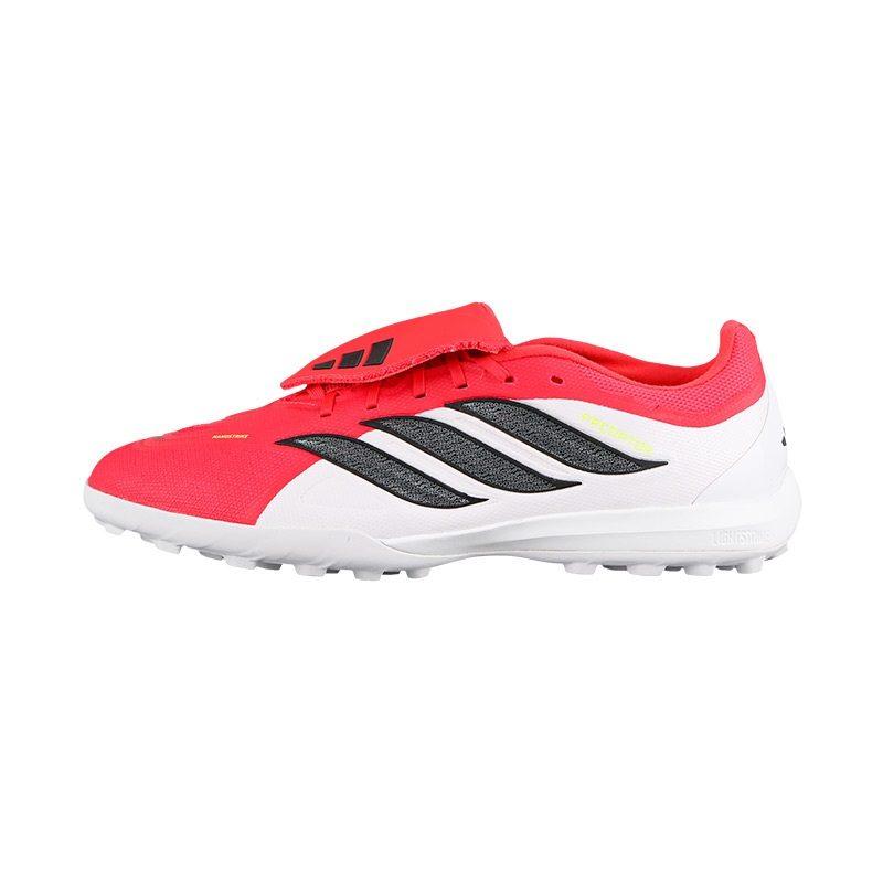 Predator League Adidas Fold Over Tongue