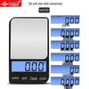 Yingheng Mini Digital Jewelry Scale 100g/0.01g