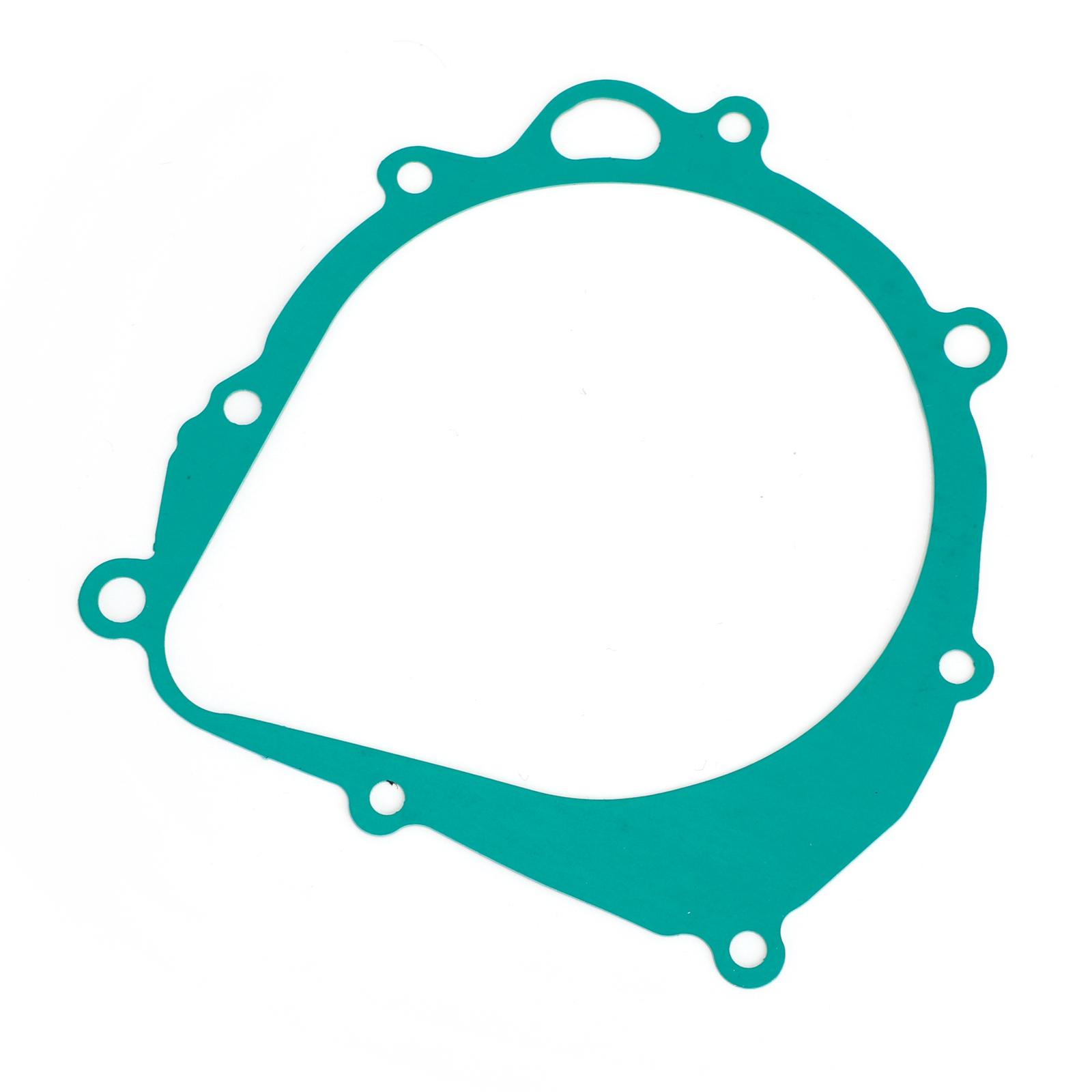 

Прокладка крышки статора левого двигателя для Suzuki LTZ LT-Z 400 Quadsport Z 400 03-18