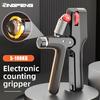 Counting Grip Strength Device Multi Functional Male And Female Hand Training, Hand And Finger Rehabilitation Exercise