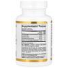 Хондропротектор для суставов и связок, Glucosamine Chondroitin MSM Plus Hyaluronic Acid, California Gold Nutrition  60вегкапс (03427001)
