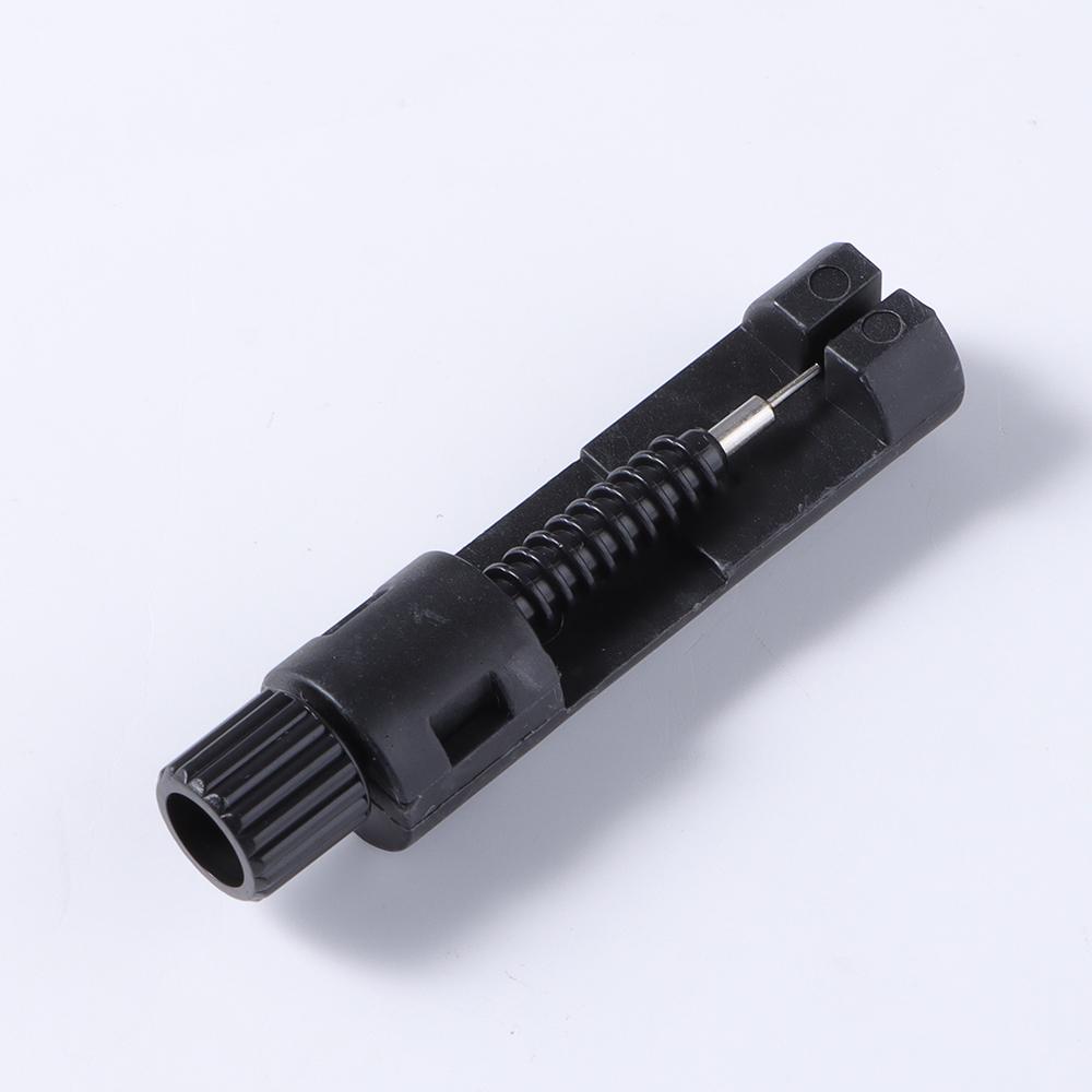 Watch Link Pin Remover Bracelet Adjuster Tool Watch Strap Metal Chain Pins Repair Tools Kit Universal Wristband Accessories