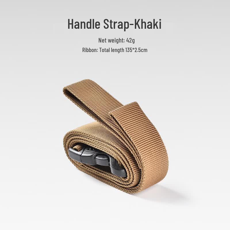 Outdoor Cargo Bundling Strap хаки