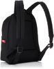 Genuine Backpack Park Ave Backpack Matte Twill Black [Manhattan Portage] [Official]
