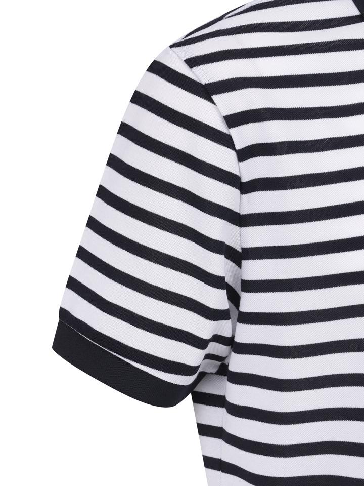 Edition Men'S) Striped Polo Shirt_Nef2Tt1923Wt