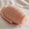 Creative Grenade Simulator Prank Toy - Q-Bomb Decompression Squeeze Figurine