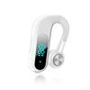 Hanging Ear Bluetooth Headset Wireless Air Conduction Ultra-long Standby Battery Life