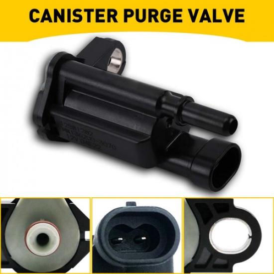 

Vapor Canister Purge Valve For 2007-13 GMC Yukon Sierra 1500 48L 53L 60L EOA