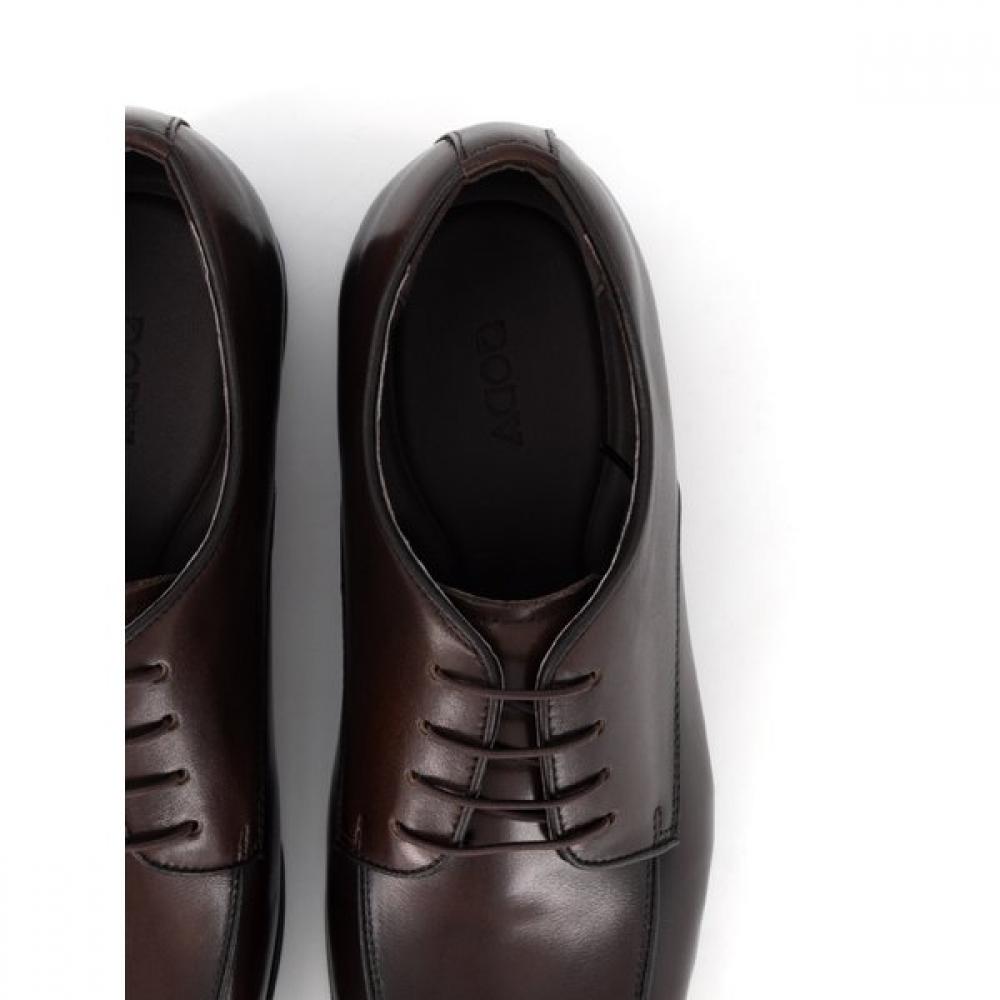 Soda Men S Ultra Lightweight U Tip dreSS ShoeS 3cm Arm610 Ka22