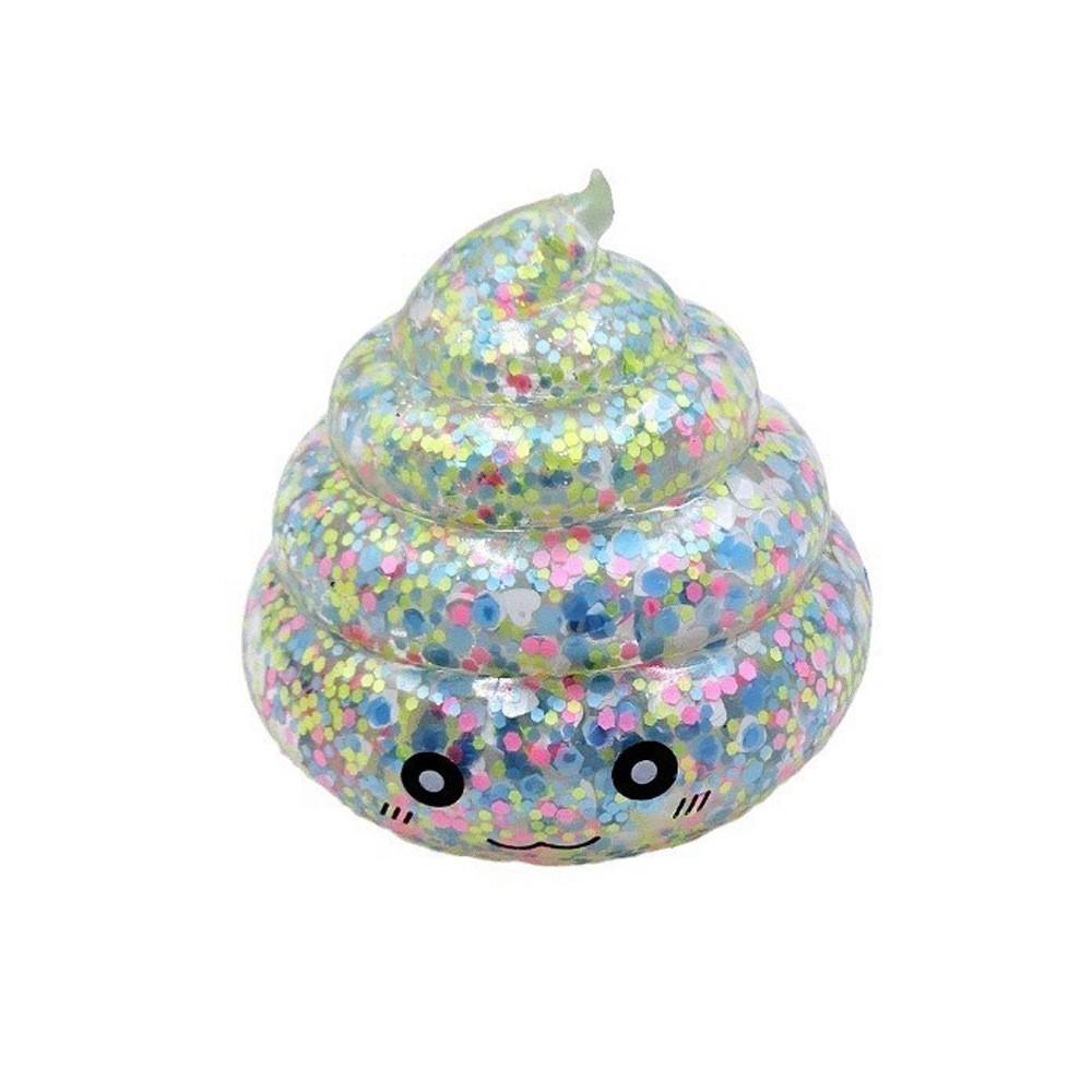 Tpr Fart Toy For Kids With Rebound Function Ideal For Sensory Play And Parentchild Interaction