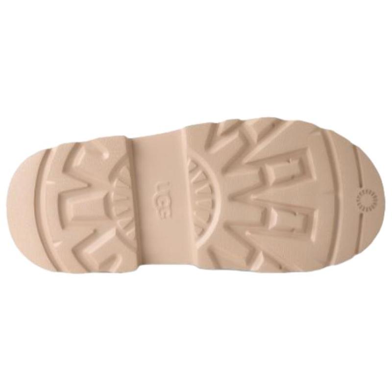 UGG Hybrid Short Chelsea Boots Men's Chestnut Sneakers 1171372-CHE