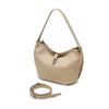 Daks Leather Shoulder Bag Beige Dcba6f210