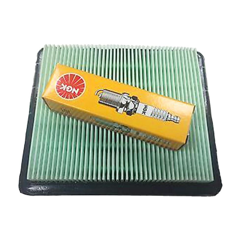 Kit filtru de aer 17211-ZL8-023 Accesorii pentru mașini de tuns iarba