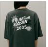 [USED] RUNSEOKJIN_EP.TOUR T-shirt L Size with Bonus
