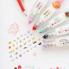 Cute Animal Correction Tape Lace Deco Adhesive Masking Tapes for Note Book Sticker Scrapbook