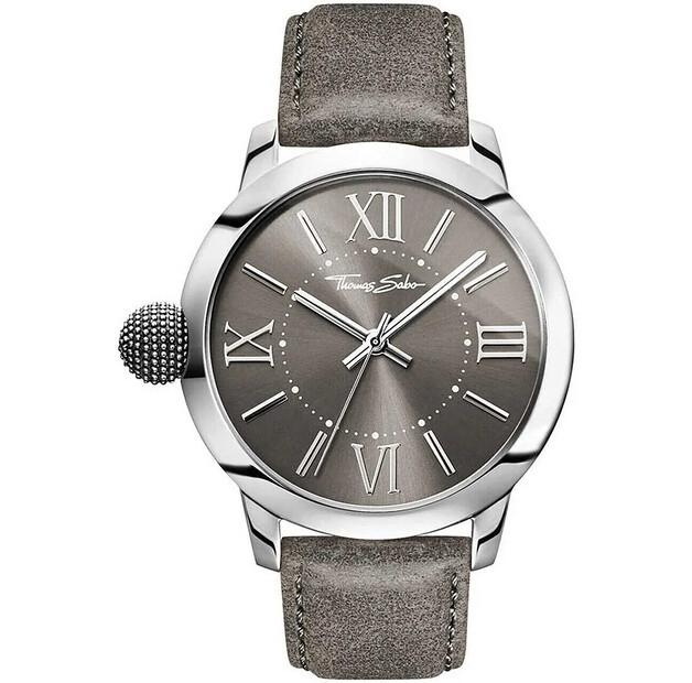 

Thomas Sabo WA02942732104 часы