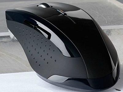 Ασύρματο ποντίκι PC 5 κουμπιών