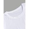 European sizes Fish Pattern Men's T-shirt For Summer Outdoor, Casual Male Clothing Comfortable Fashionable Tee Tops for Men