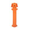 1 Pc Pet Rubber Sound-Producing Dog Toy Safe Easy Clean Chew Interactive Toy Suitable For Puppy Indoor Outdoor Training