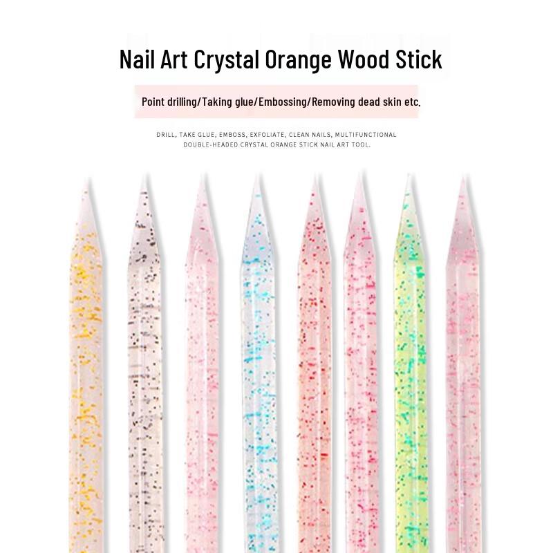 Nai Xiaoyou Press-On Nail Glue & Removal Solutions