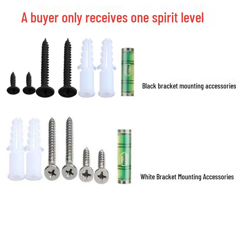 

Европейский стиль кованый треугольный кронштейн для полки - Прочный угловой опорный кронштейн Mounting Accessories One Bracket белый