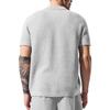 Alo Yoga Sports Club Sweater Knit Polo Shirt Men's m1250r