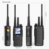 KSUN TFSI Public Network Two-Way Radios (CN version)