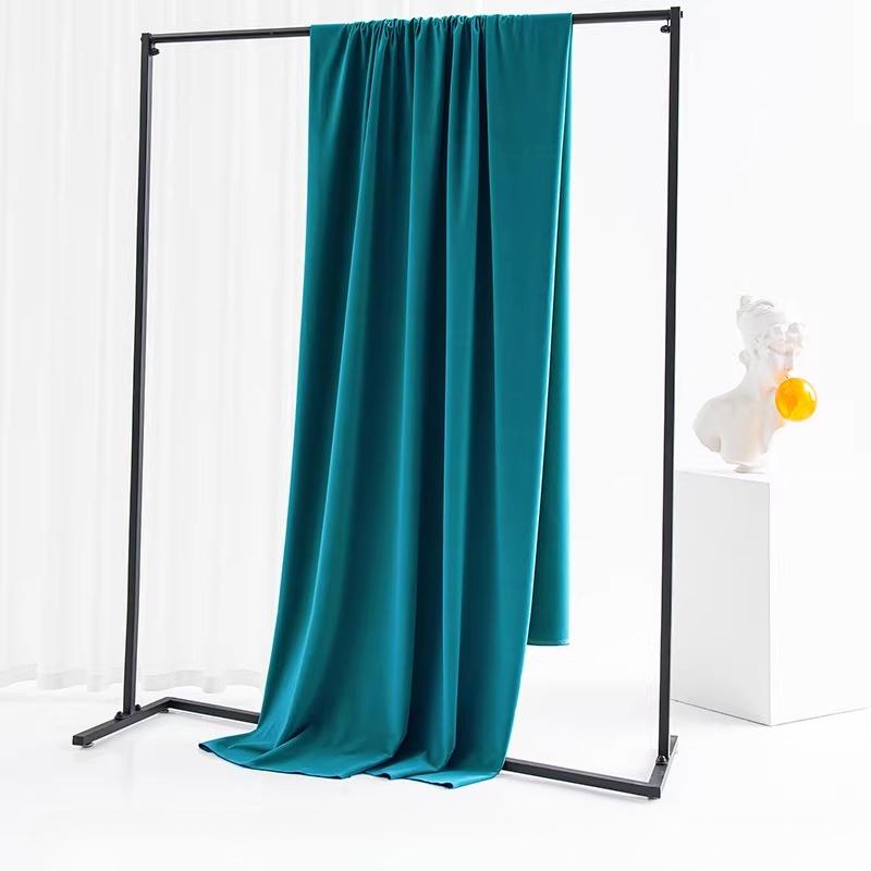 2.8m Wide Thickened Velvet Fabric Upholstery for Sewing Curtain Sofa Covers Pillow Cases Chair Covers Tablecloths Handmade Cloth