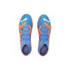 PUMA Future Match Tt 'Blue Orange' (Unisex) Soccer Shoes 107184 01