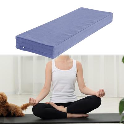 Yoga ve Pilates – Yoga blokları ve ruloları