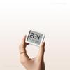 New Mijia Smart Temperature Humidity Sensor 3 Mini Digital Hygrometer Humidity Meter Weather Station Work with Mi Home APP
