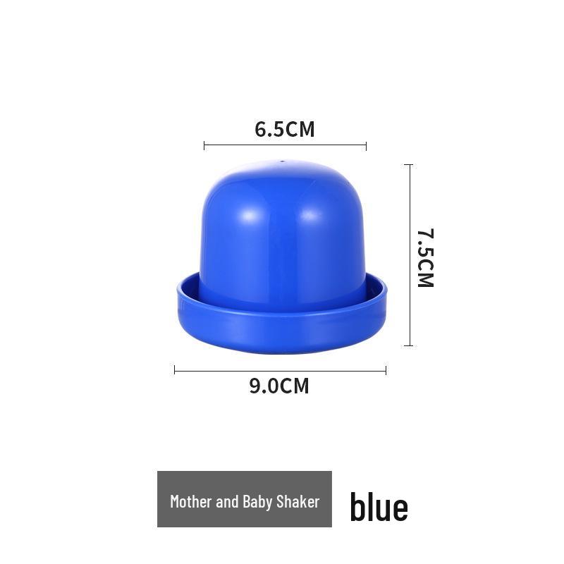 

Набор стаканов для костей в индивидуальной упаковке для супермаркетов и продуктовых киосков