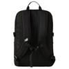 New New Balance Nylon Backpack Unisex Black LAB23016