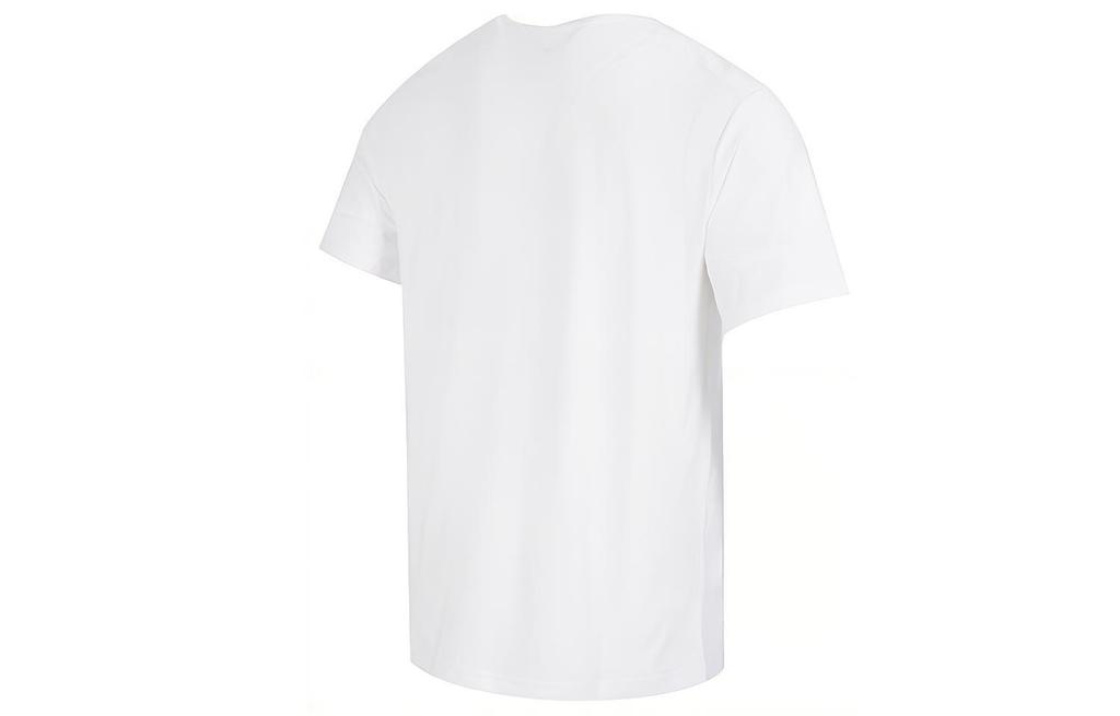 Nike Dri Fit SS23 T Shirt Men's White DV9840-100