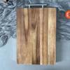 Zhi Shi Acacia Wood Cutting Board