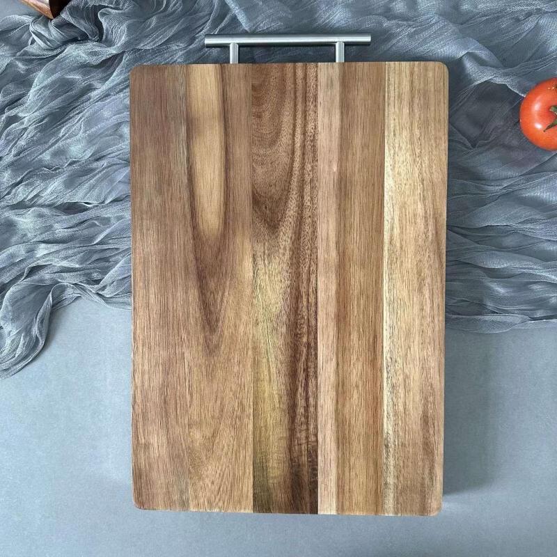 Zhi Shi Acacia Wood Cutting Board