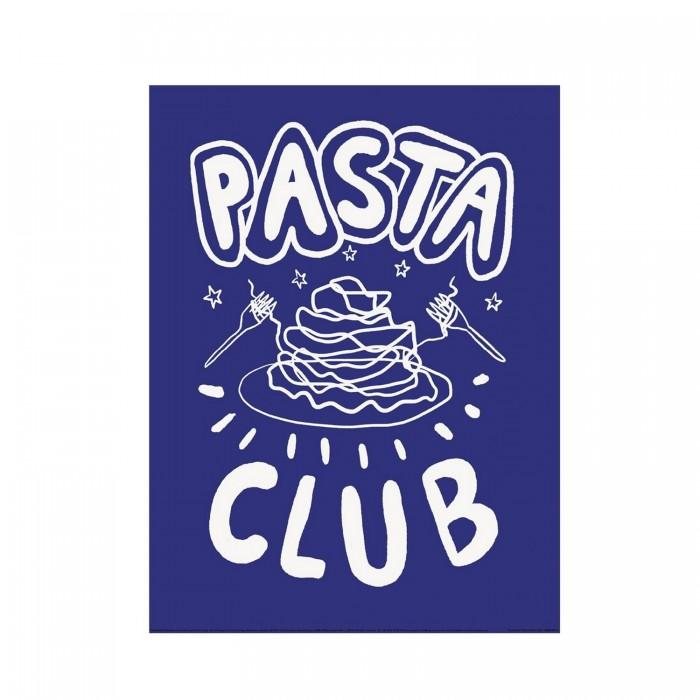 Studio Dolci Pasta Club Print