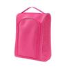 Golf Shoe Bag Portable Shoe Organizer Ventilated Storage Ideal For Golf