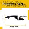 For Hyundai Accent Outer Exterior Door Handle Front Passenger 826621R050 2012-17