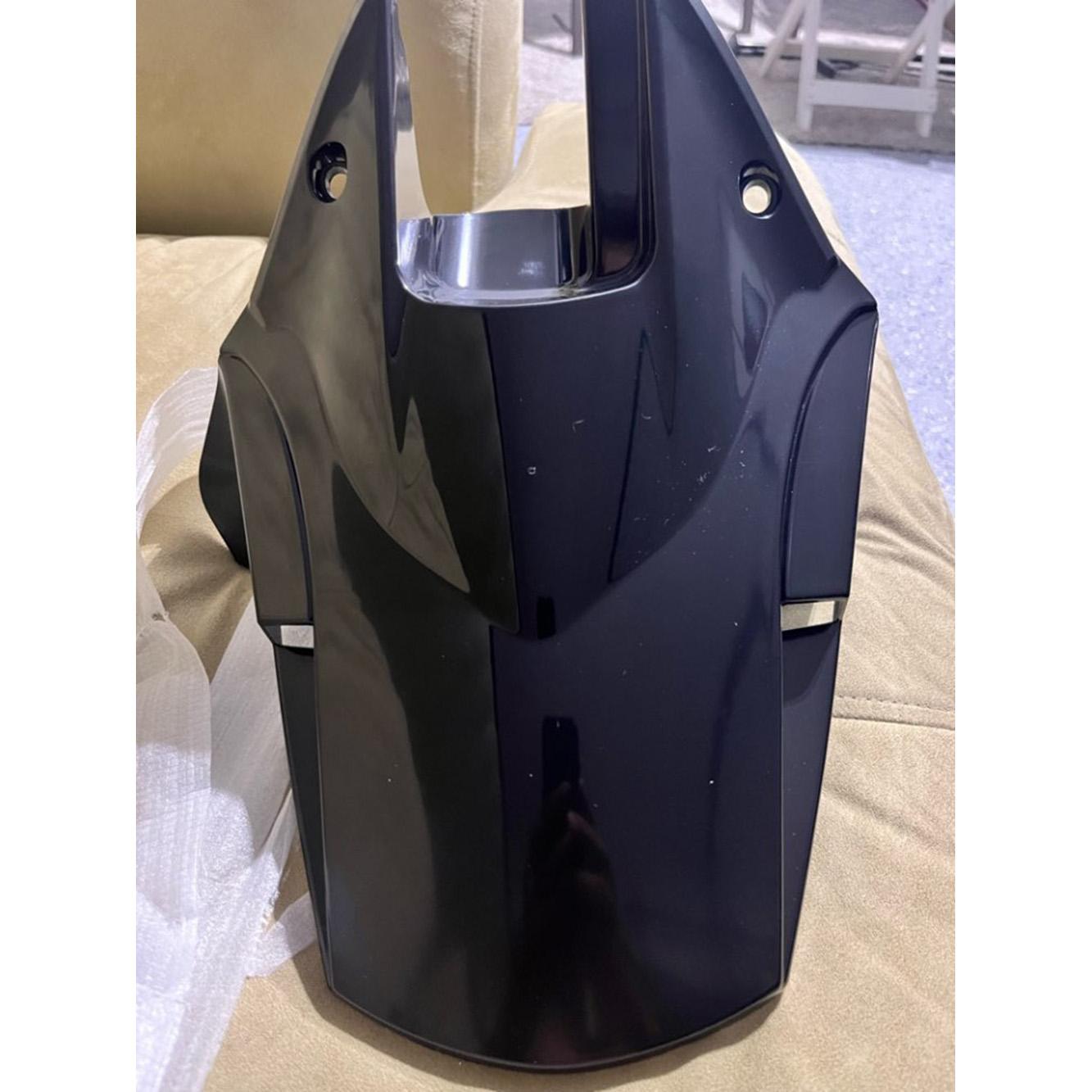 

Для Honda CBR1000RR CBR 1000 RR 2012-14 15 16 17 18 19 мотоциклетное заднее колесо Hugger крыло брызговик брызговик чёрный