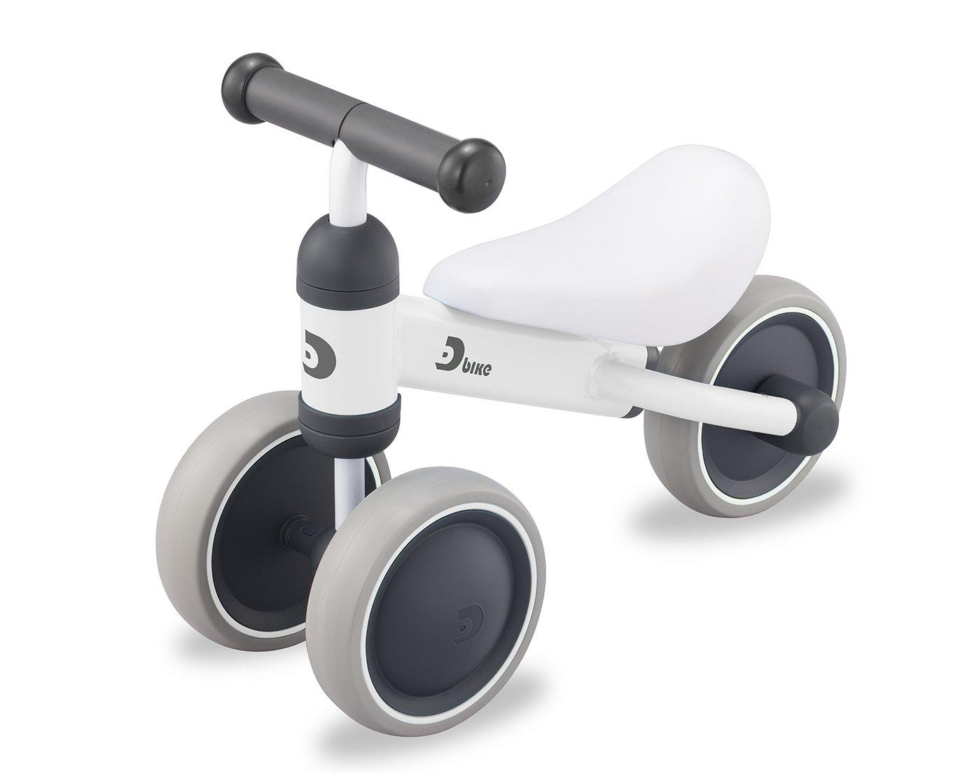 

Ides мини Белоснежка для детей от 1 до 3 лет D-bike
