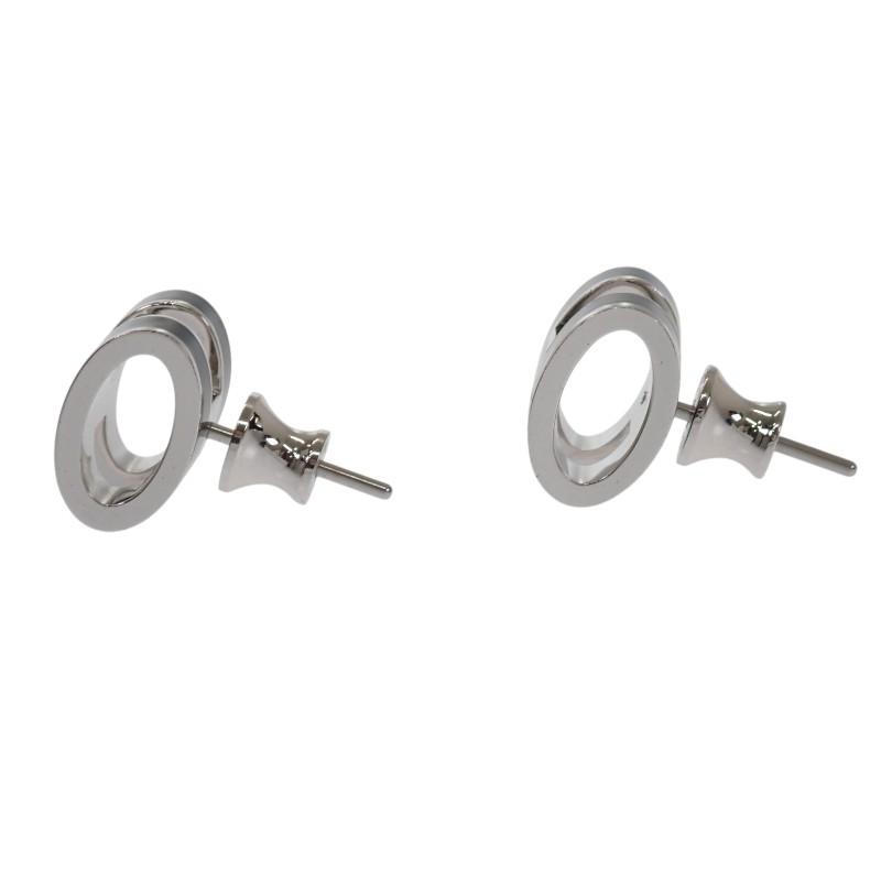 HERMES   Pierce black metal Women